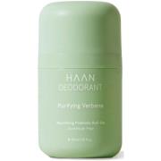 HAAN Deodorant Purifying Verbena  40 ml