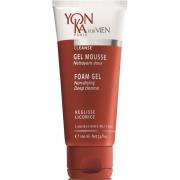 Yon-Ka Yon-Ka For Men Gel Mousse 100 ml