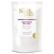 Bondi Sands Coconut & Sea Salt Body Scrub 250 g