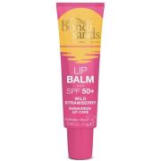 Bondi Sands Lip Balm SPF 50+ Wild Strawberry