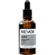 Revox JUST Hyaluronic Acid 5% Hydrating Fluid 30 ml