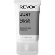 Revox JUST  10% Brightening Solution