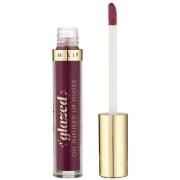 Barry M Glazed Oil Infused Lip Gloss So Tempting