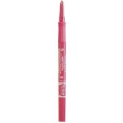 Kokie Cosmetics Retractable Lip Liner Pencil Rosy Pink