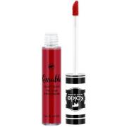 Kokie Cosmetics Kissable Matte Liquid Lipstick Monarch