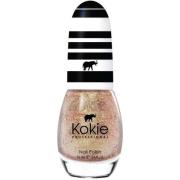 Kokie Cosmetics Nail Polish Sparkler Send Off