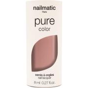 Nailmatic Pure Colour Diana Pink Beige
