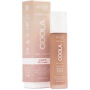 COOLA Rosilliance Tinted moisturizer Fresh Rose SPF 30 44 ml