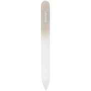 Meraki Nail File Grey Grey