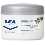 LEA Women Olive Oil Body Cream 200 ml