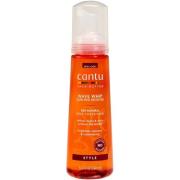 Cantu Shea Butter  Wave Whip Curling Mousse 248 ml