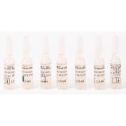 Dermaroller New Natural Line Hyaluronic Ampoules