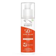 Laboratoires de Biarritz Alga Maris Face Sunscreen SPF 50  50 ml