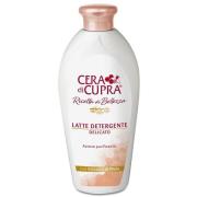 Cera di Cupra Beauty Recipe Delicate Cleansing Milk 200 ml