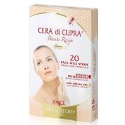 Cera di Cupra Beauty Recipe Face Wax Strips 30 ml