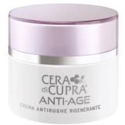 Cera di Cupra Anti Aging - Anti Wrinkle Restructuring Night Cream