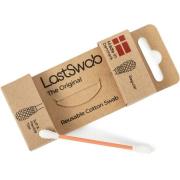 LastObject LastSwab Original Refill Peach