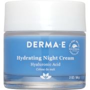 DERMA E Hydrating Night Cream