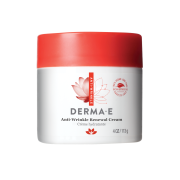 DERMA E Anti-Wrinkle Renewal Cream