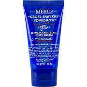 Kiehl's Men Ultimate Brushless Shave Cream White Eagle 75 ml