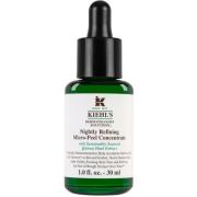 Kiehl's Dermatologist Solutions Nightly Refining Micro-Peel Conce