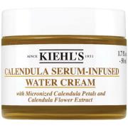 Kiehl's Calendula Calendula Serum-Infused Water Cream  50 ml