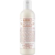 Kiehl's Hand and Body Lotion  Hand & Body Lotion Grapefruit  250