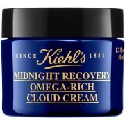 Kiehl's Midnight Recovery  Omega-Rich Cloud Cream 50 ml