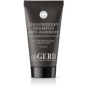 c/o Gerd Lingonberry Shampoo 30 ml