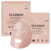 Starskin Essentials Silkmud Pink Clay