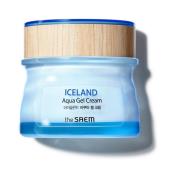 The Saem Iceland Aqua Gel Cream 60 ml