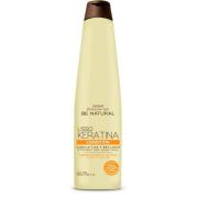 Be natural Lisso Keratina Condition Fco X 350 ml