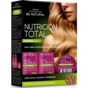 Be natural Nutri Quinua Pack Nutrición Total 235 ml