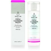 Youth Lab Fresh Cleansing Water 200 ml