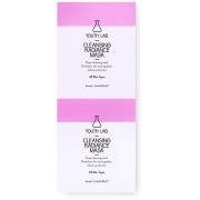 Youth Lab Cleansing Radiance Mask 2 Pack 12 ml