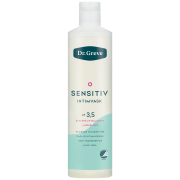 Dr. Greve Sensitiv Intimwaschlotion 400 ml