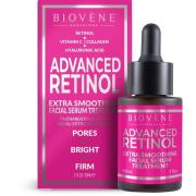 Biovène Star Collection Advanced Retinol Extra Smoothing Facial S