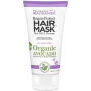 Biovène The conscious Niacinamide Repair-Protect Hair Mask 150 ml