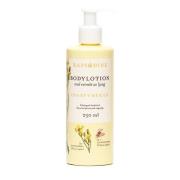 Rapsodine Body Lotion, unperfumed 250 ml