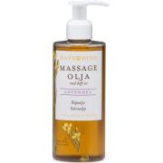 Rapsodine Massage Oil 250 ml