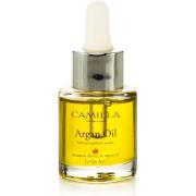 Camilla of Sweden Argan Oil For Fine & Thin Hair Cranberry 20 ml