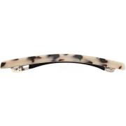 ByBarb Hair Clip Kay Light Tortoise