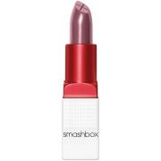 Smashbox Be Legendary Prime & Plush Lipstick 11 Spoiler Alert