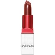Smashbox Be Legendary Prime & Plush Lipstick 13 Disorderly