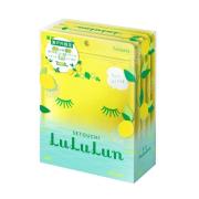 LuLuLun Premium Sheet Mask Setouchi Lemon 35 St.