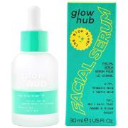 Glow Hub Intro To Acids The Glow Giver Facial Serum 30 ml