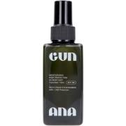 Gun Ana Moisturising High Protection UV Body Mist SPF 30 150 ml