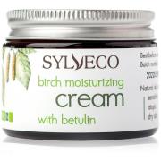 Sylveco Birch Moisturizing Cream with Betulin 50 ml