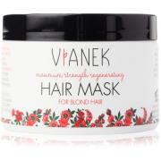 VIANEK Regenerating Hair Mask for Blond Hair 150 ml