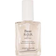 Manucurist Green Base Coat Base SOS